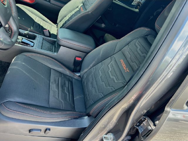Certified 2023 Nissan Frontier Pro-X w/ Pro Convenience Package RWD image 16