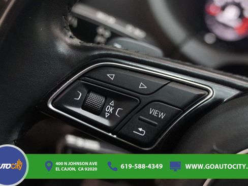 Used 2018 Audi A3 2.0T Prestige w/ Prestige Package AWD/4WD image 17