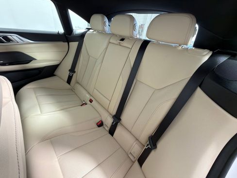 Used 2026 BMW 430i RWD image 26