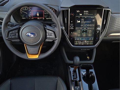 Certified 2026 Subaru Forester Wilderness image 12