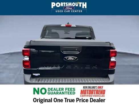 Used 2025 Ford Maverick XLT w/ XLT Luxury Package image 31