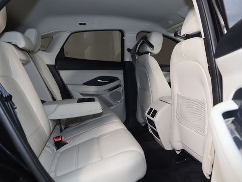 Used 2022 Jaguar E-PACE SE AWD/4WD image 14