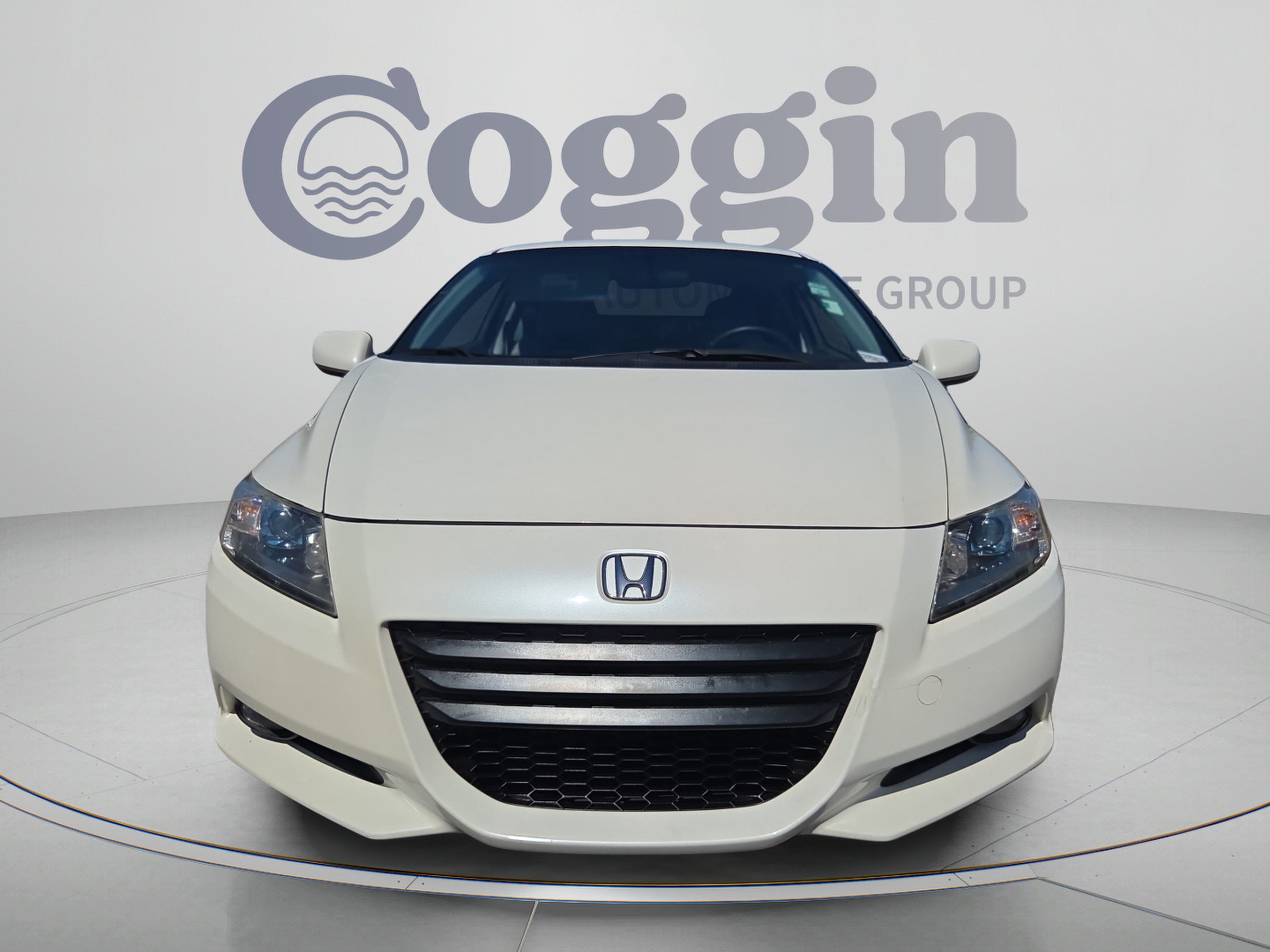 Used 2012 Honda CR-Z EX image 8
