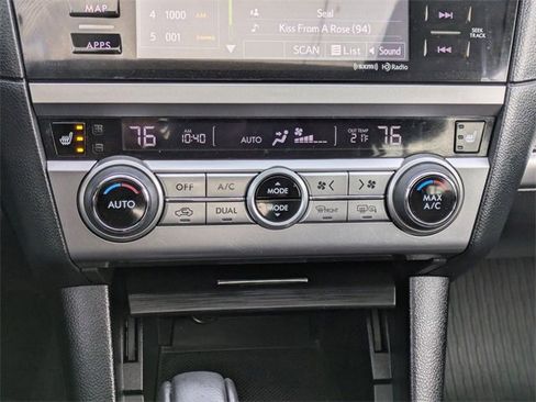 Used 2015 Subaru Outback 2.5i Limited image 22