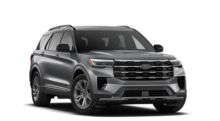 New 2026 Ford Explorer Active w/ Active Comfort Package AWD/4WD image 32