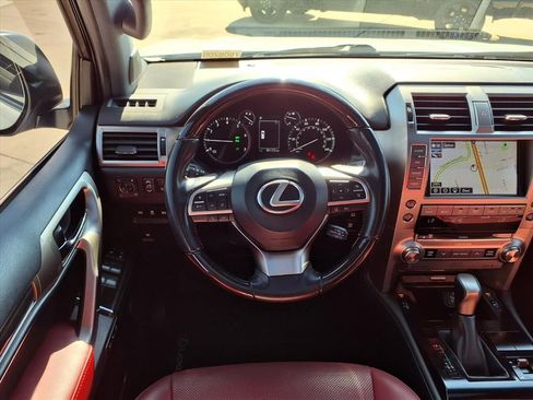 Used 2021 Lexus GX 460 Premium image 18