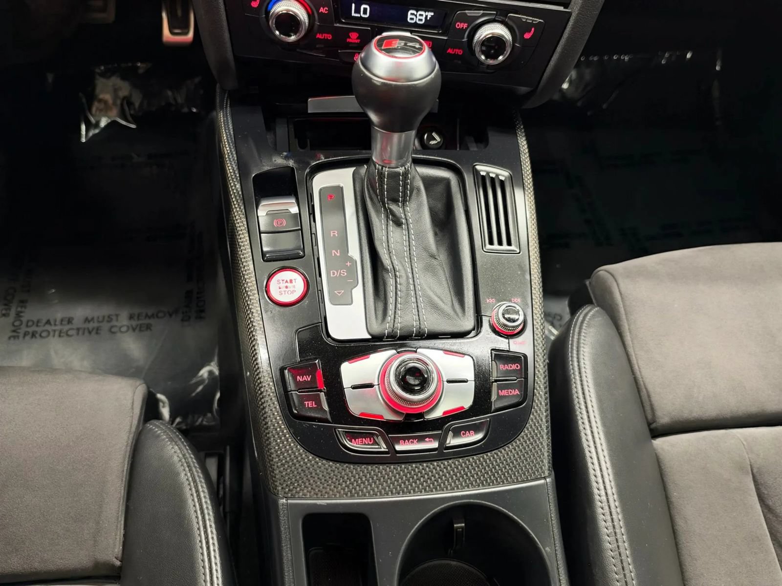 Used 2014 Audi S4 Premium Plus AWD/4WD image 33