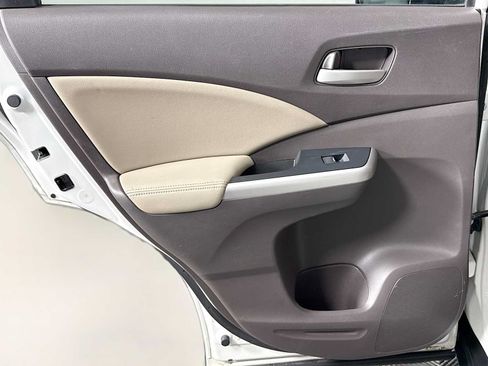 Used 2014 Honda CR-V EX-L image 25