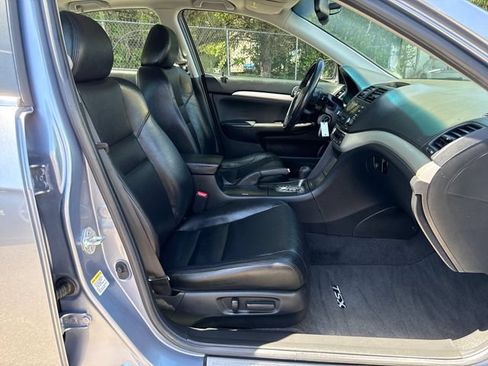 Used 2007 Acura TSX FWD image 9