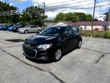Used 2020 Chevrolet Sonic LT image 3