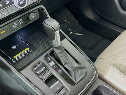 Certified 2024 Honda CR-V EX-L image 17
