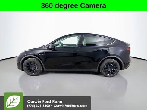 Used 2024 Tesla Model Y Long Range image 4