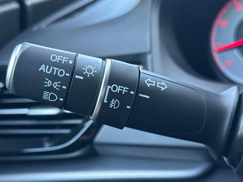 Certified 2025 Acura RDX A-Spec AWD/4WD image 33