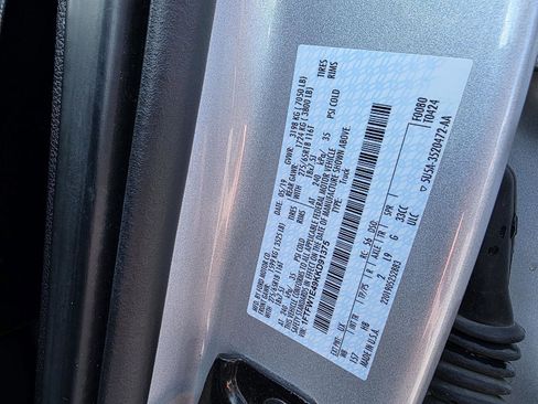 Used 2019 Ford F150 Lariat AWD/4WD image 22