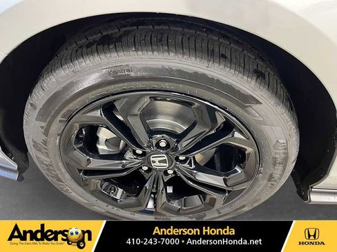 Used 2025 Honda Accord SE image 10