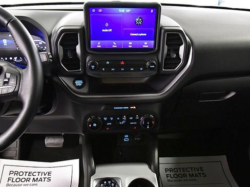 Used 2022 Ford Bronco Sport Big Bend w/ Convenience Package AWD/4WD image 26