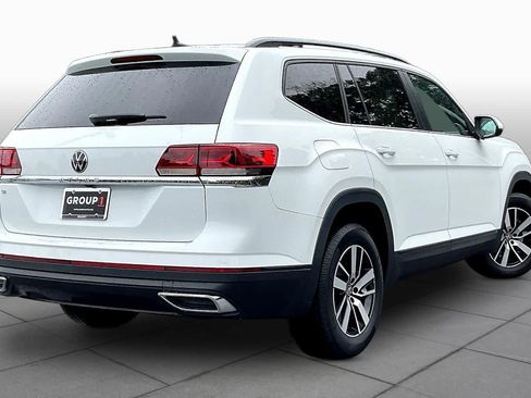 Used 2021 Volkswagen Atlas SE FWD image 13