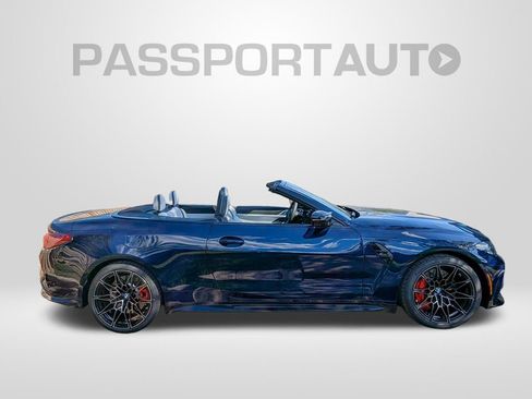 New 2027 BMW M4 Competition AWD/4WD image 3