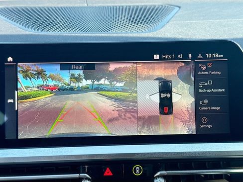 Used 2023 BMW M440i Convertible w/ Premium Package RWD image 15