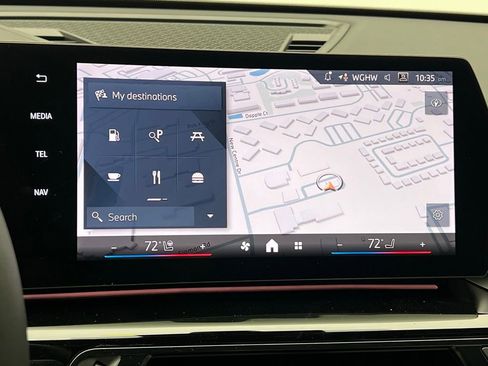 Used 2026 BMW X1 xDrive28i w/ Convenience Package image 12