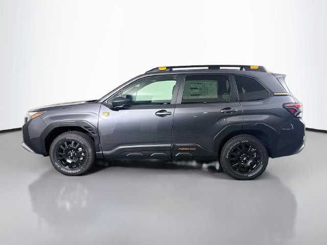 New 2026 Subaru Forester Wilderness AWD/4WD image 4