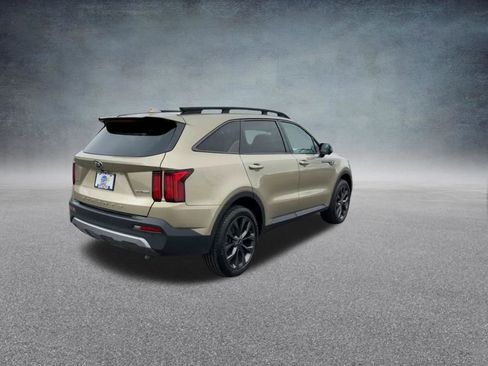 Used 2021 Kia Sorento SX Prestige AWD/4WD image 22