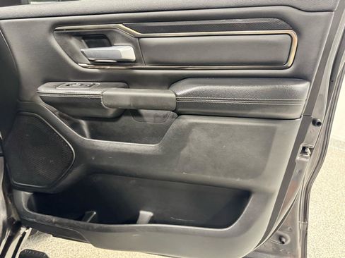 Used 2022 RAM 1500 Sport w/ Rebel Level 2 Equipment Group AWD/4WD image 12