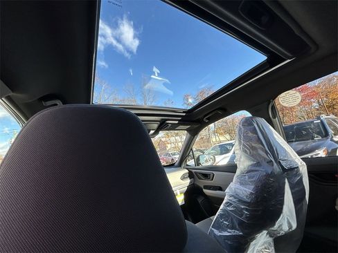 New 2025 Subaru Forester Premium image 14