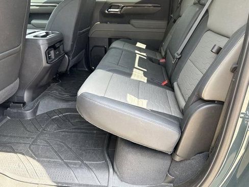 New 2026 Chevrolet Silverado 1500 ZR2 w/ LPO, Dark Essentials Package AWD/4WD image 21