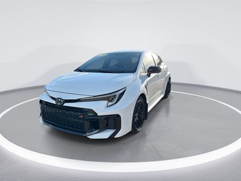 Used 2025 Toyota Corolla Premium image 4