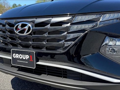 Used 2024 Hyundai Tucson SEL w/ Convenience Package FWD image 31