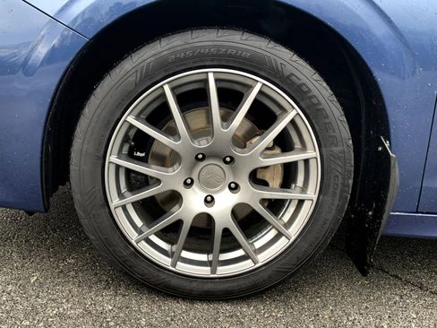 Used 2021 Subaru Legacy Touring XT w/ Popular Package #2 image 10