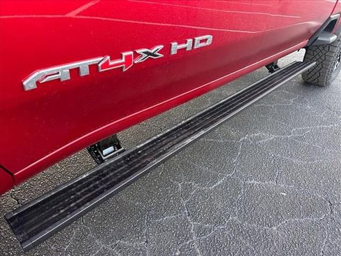 New 2026 GMC Sierra 2500 AT4X image 16