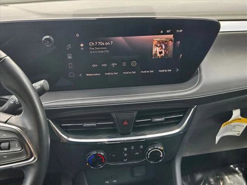 Used 2024 Buick Encore GX Preferred FWD image 12