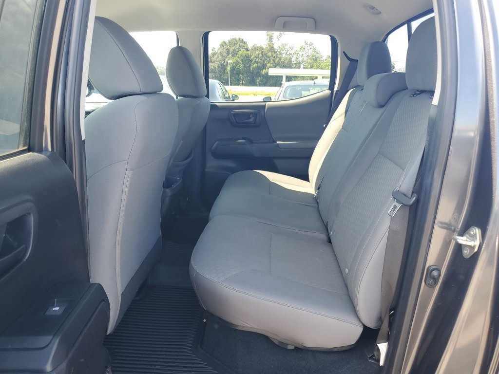 Used 2020 Toyota Tacoma SR AWD/4WD image 20