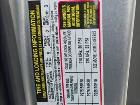 Used 2008 Toyota Tundra Limited RWD image 24