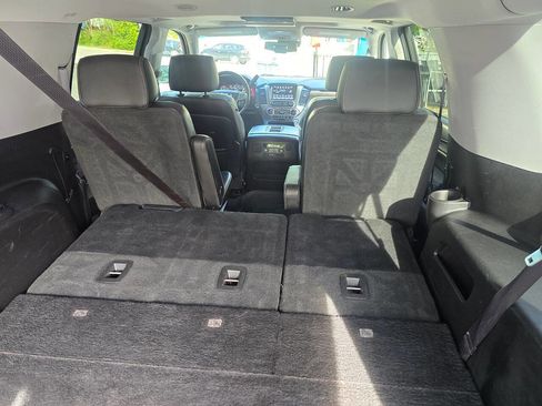 Used 2016 GMC Yukon XL Denali w/ Open Road Package AWD/4WD image 12