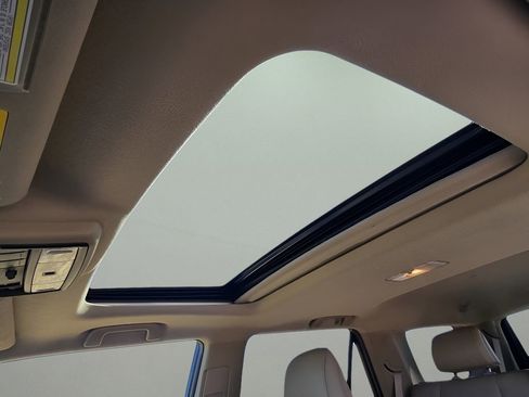 Used 2018 Toyota 4Runner Limited image 23