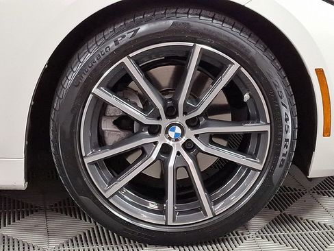 Certified 2023 BMW 430i xDrive Coupe w/ Convenience Package AWD/4WD image 11