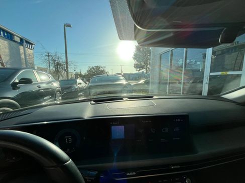 Used 2025 Hyundai Sonata SEL image 43