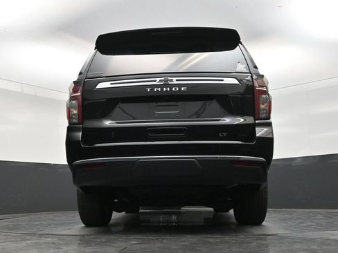 Used 2023 Chevrolet Tahoe LT RWD image 22