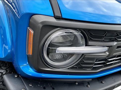 Used 2024 Ford Bronco Raptor image 31