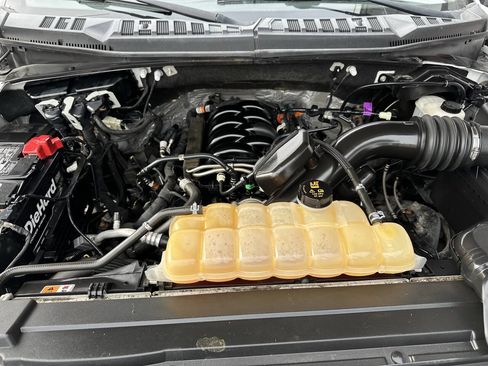 Used 2018 Ford F150 XL w/ Equipment Group 101A Mid image 21