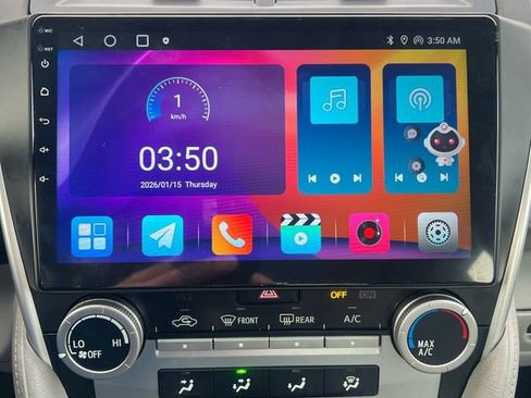 Used 2012 Toyota Camry LE image 14