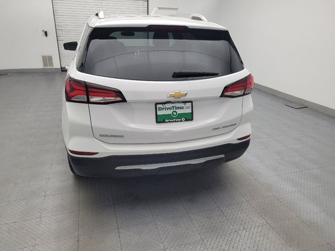 Used 2024 Chevrolet Equinox Premier AWD/4WD image 6