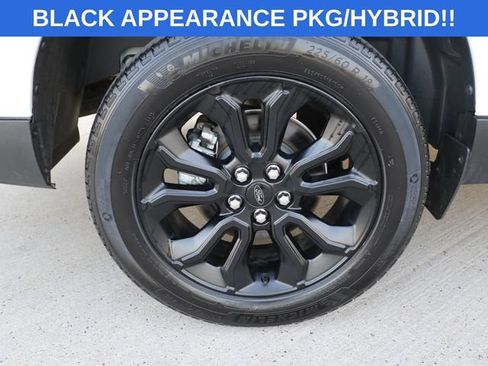 Used 2024 Ford Maverick XLT w/ XLT Luxury Package FWD image 8