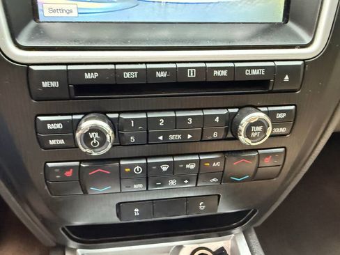 Used 2010 Mercury Milan Hybrid image 13