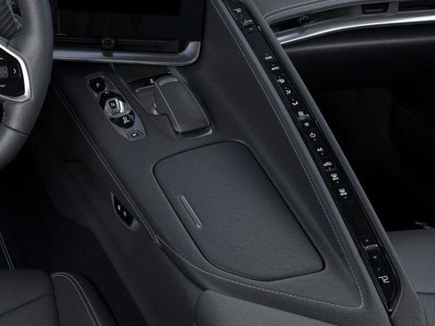 New 2025 Chevrolet Corvette E-Ray w/ Battery Protection Package image 23