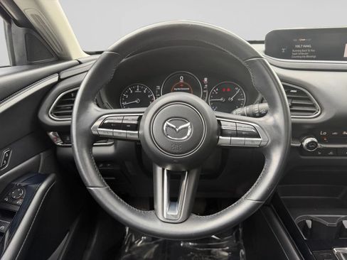 Used 2021 MAZDA CX-30 AWD 2.5 Turbo S image 21