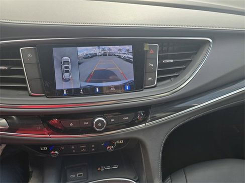 Used 2024 Buick Enclave Essence w/ Sound and Sites Package image 23